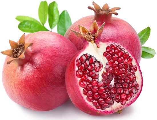 pomegrenate