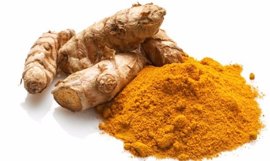 tumeric herb